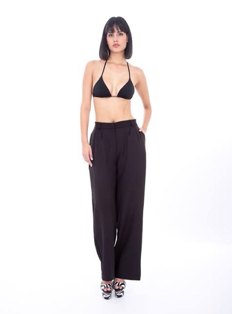 PALAZZO KOREANO DIVA FIT - Empodera, Estiliza y Suena Exclusivo
